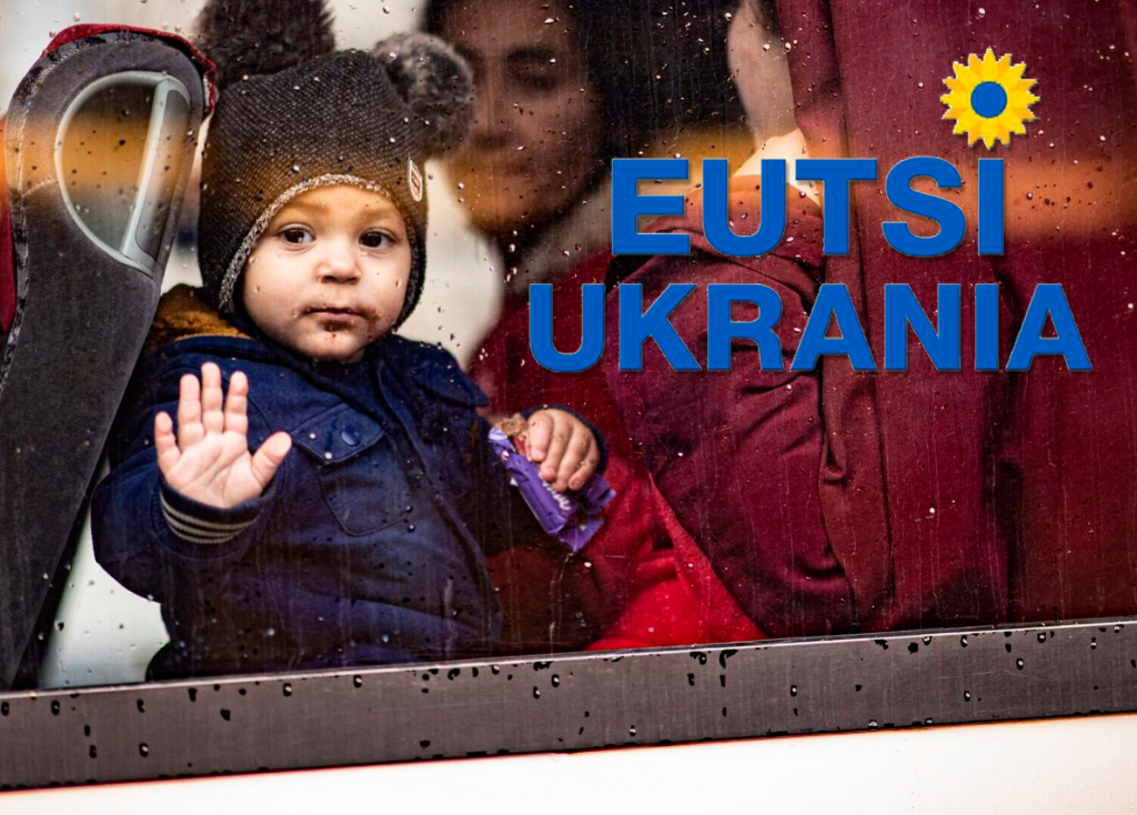 Plataforma Eutsi Ukrania