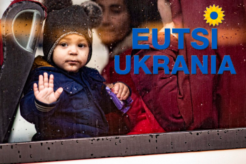Plataforma Eutsi Ukrania